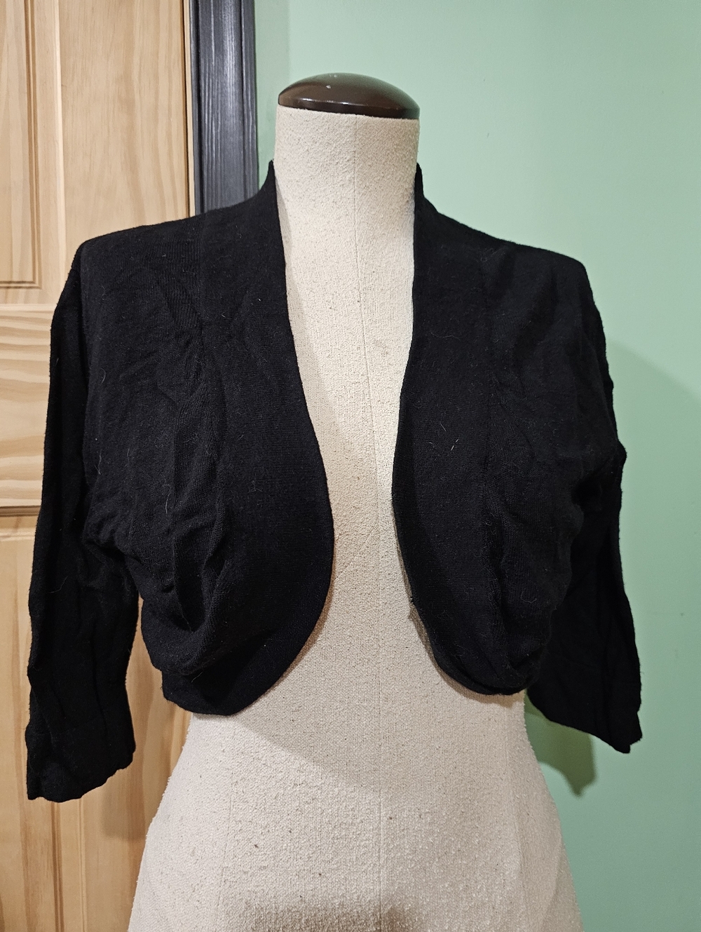 B Darlin Shrug Or Shawl